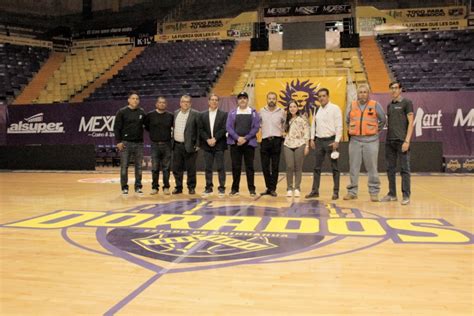 Renovar Uach Iluminaci N Del Gimnasio Manuel Bernardo Aguirre