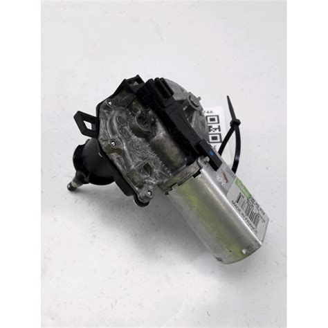 Moteur D Essuie Glace Arri Re Occasion Toyota Aygo H Gpa