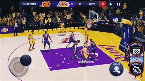 Enterradas Mais INSANAS Da NBA Mobile YouTube