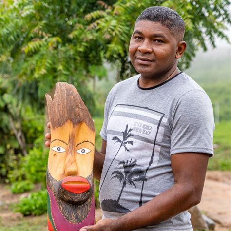 Rota Tur Stica Cultural Ra Zes Do Brejo Chega A Dona In S Ale Lontra