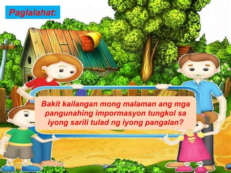 Grade 1 Pptaraling Panlipunanq1w1day 1pptx Free Download