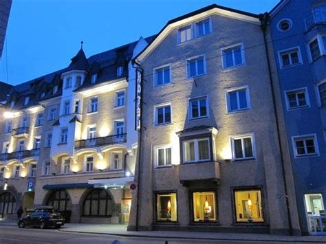 Hotel Grauer Bar Innsbruck Austria Hotel Reviews Tripadvisor