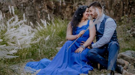 Nishant Varsha Best Pre Wedding Shot Jabalpur Contact