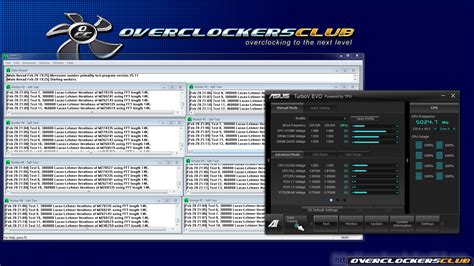 Testing: Setup & Overclocking - Intel Second Generation Core i7 3820 Review - Page 3 ...