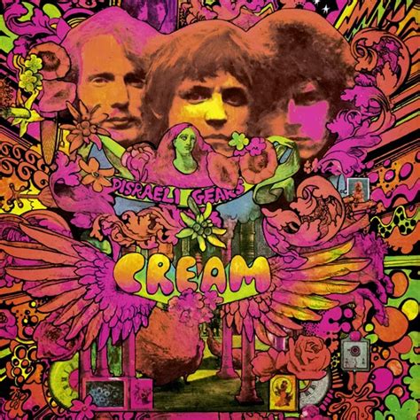 Sunshine Of Your Love Cream Jack Bruceloffit Vídeo Letra E