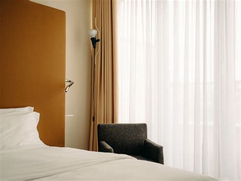 Best Hotel Prague - Hotel Josef Rooms Overview - Hotel Josef