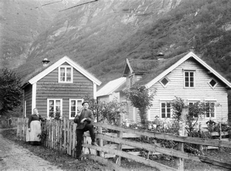 Norwegian Genealogy: How To Find Your Ancestors - Life in Norway