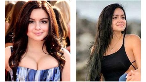 10 Celebrities Who Had Breast Reduction Surgery (+ Photos)