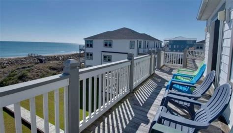 Pier Pointe 3 A 3 West Emerald Isle Featured Property Of The Week