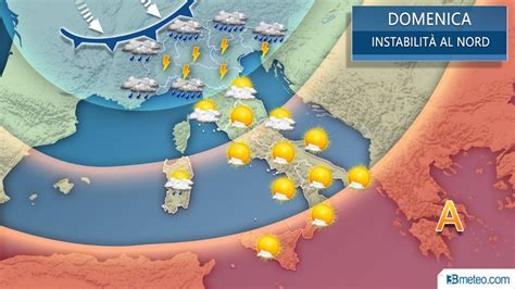 Cronaca Meteo Diretta Forti Temporali E Nubifragi Al Nord Situazione