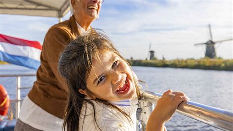 Afsluiting Succesvol Jubileumjaar Unesco Werelderfgoed Kinderdijk H T