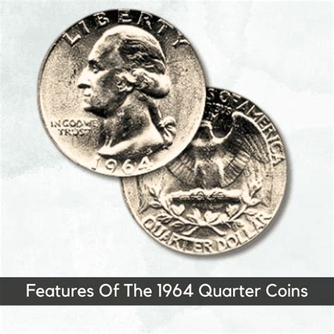 1964 Quarter Value: Are They Worth Saving? (Rarest Sold For $23,400 ...