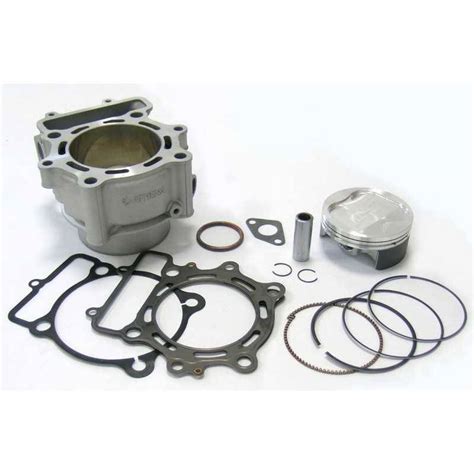 Kit Cilindro ATHENA 300cc Husqvarna TC TE 250 06 07 Big Bore 83MM