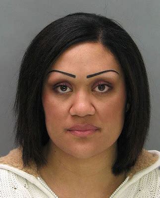 Chola Eyebrows