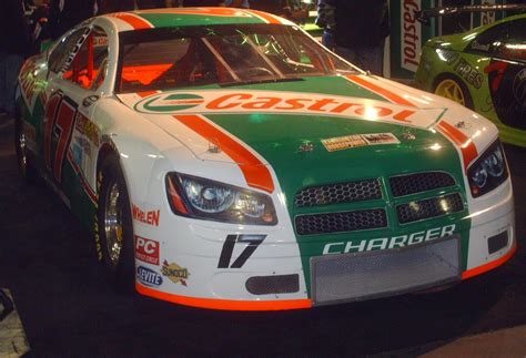 The Hottest Muscle Cars In the World: Dodge Charger LX Gallery, History, Engine and Safety