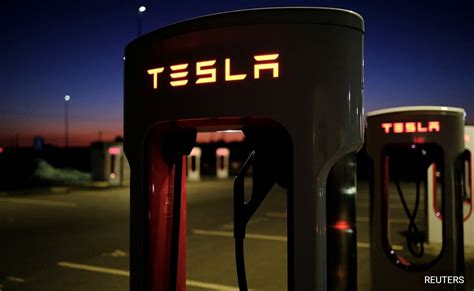 Tesla Sues Ex Supplier Over Stealing Ev Battery Trade Secrets