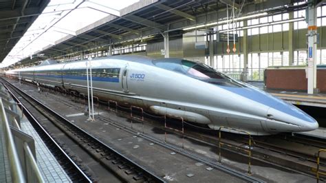 Jr西日本 500系新幹線電車 こだま 522 7003 岡山駅 鉄道フォト・写真 By ちゃぽんさん レイルラボraillab