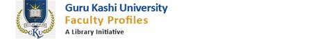 Guru Kashi University