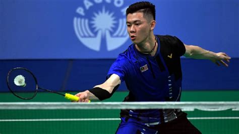 Lee Chong Wei Miris Lihat Bulu Tangkis Malaysia Beri Solusi Cerdas