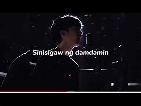 Mahal Parin Kita Slow Motion PART 3 ORIGINAL COVER BY JUSTIN CALUCIN