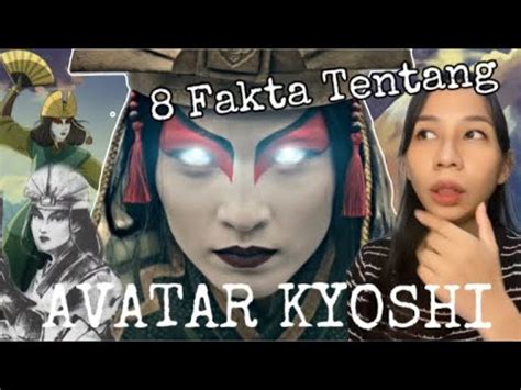 8 Fakta Tentang VATAR KYOSHI Yang Kalian Harus Tahu YouTube