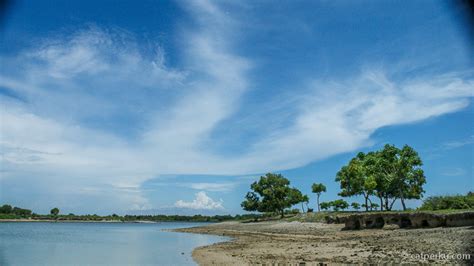 Pulau Serangan Bali Hidden Paradise Ada Pantai Keren Di Sini