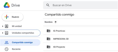 Unidades Compartidas De Google Drive Todo Lo Que Debes Saber