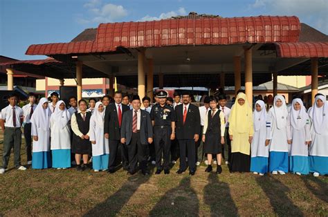 Pra Universiti Smk Munshi Abdullah Melaka Majlis Pelantikan Kapten