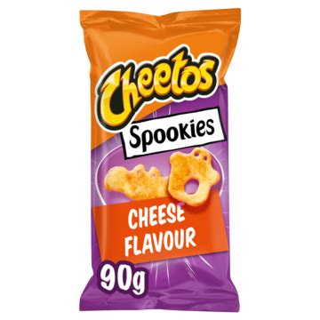 Cheetos Goals Kaas Chips G Bestellen Koek Snoep Chocolade En