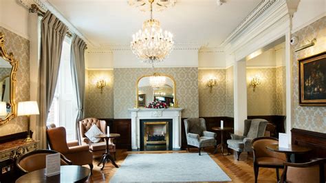 Harcourt Hotel Dublin Photo Gallery | Harcourt Hotel