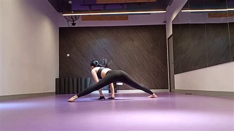 Angeline Ong Yoga Movements Flexibility Training Rosalia Apale