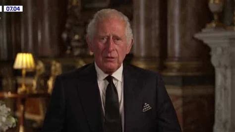 Charles Iii Pourquoi Le Prince Harry A Court Son Entrevue