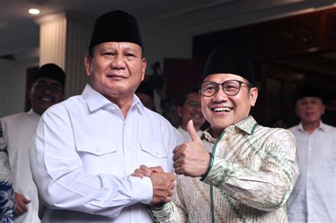 Gerindra PKB Silaturahmi, Pak Prabowo Suarakan ‘Indonesia Terus Maju’ - FRAKSI GERINDRA DPR-RI