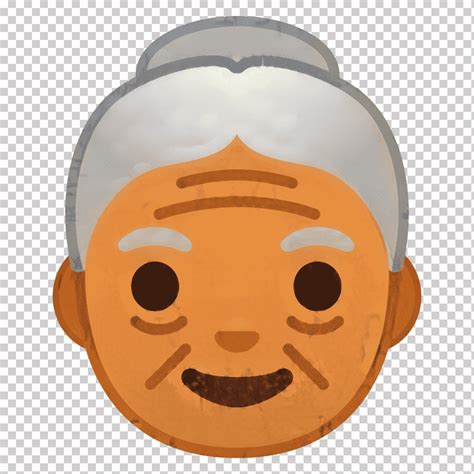 Cara Sonriente Emoji Color De Piel Humana Piel Clara Emoticono