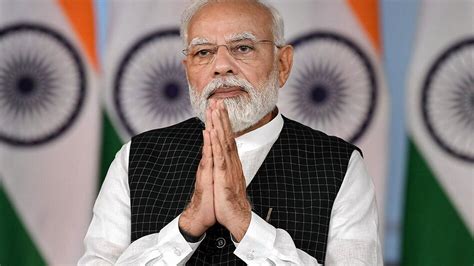 Pm Modi To Visit Assam Dedicate 7 Cancer Hospitals To Nation Lay Foundation For 7 More