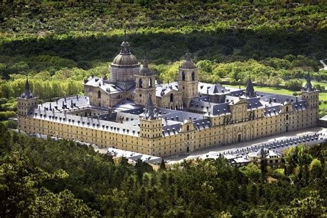 10 Planes Gratis Para Hacer En San Lorenzo De El Escorial