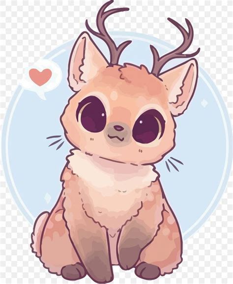 Cute Kawaii Animals Cute Animal Drawings Kawaii Pretty Animals Cute
