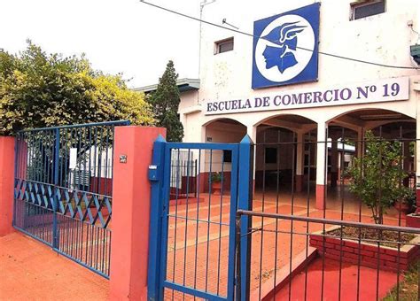 Eldorado La Escuela Provincial de Comercio N 19 abrirá inscripciones