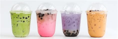 What Are The Best Boba Flavors 10 Most Popular Boba Flavors Kimecopak