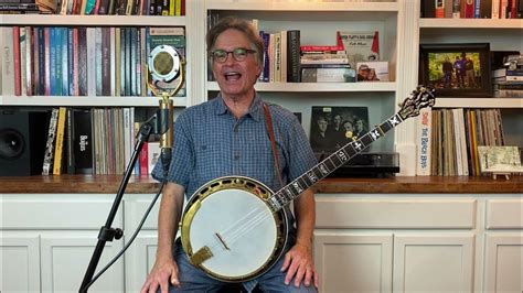 Peghead Nation Bluegrass Banjo Course Lesson Preview Bill Emersons