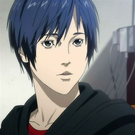 Pin Di Emma Johnson Su Inuyashiki Last Hero