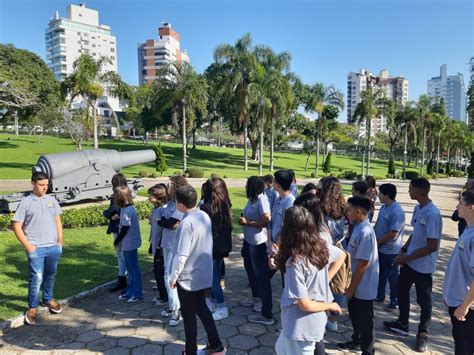 Vereadores Mirins visitam Casa d Agronômica Palácio Residencial Shalom