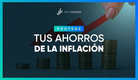 ¿cómo Proteger Mis Ahorros De La Inflación 2 Métodos