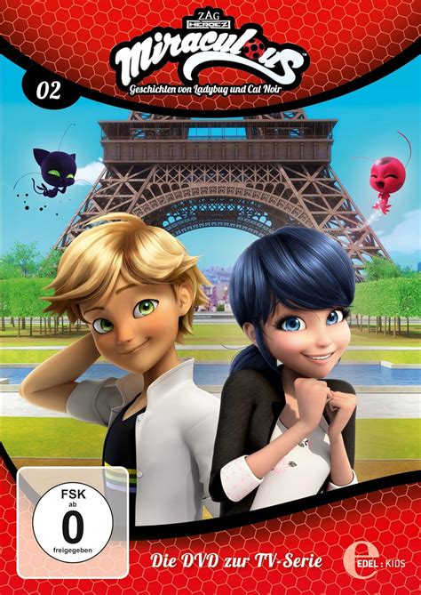 Amazon Miraculous Geschichten Von Ladybug Und Cat Noir Lady