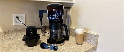 Ninja Dual Brew Pro review | Top Ten Reviews