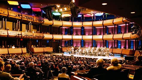 Rafael Viñoly Architects | Jazz at Lincoln Center - Rafael Viñoly ...