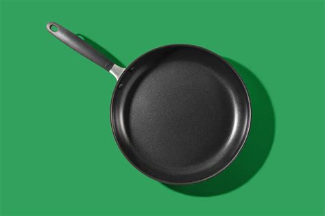 The Best Nonstick Pans That Will Make Cooking So Much Easier