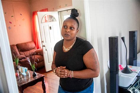 Roxboro Woman Says Police Violated Her Civil Rights In Raid Raleigh News And Observer