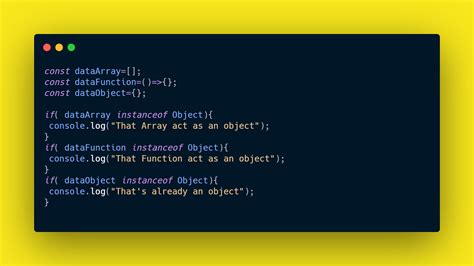 Use These Methods To Iterate Over Objects Easily In Javascript