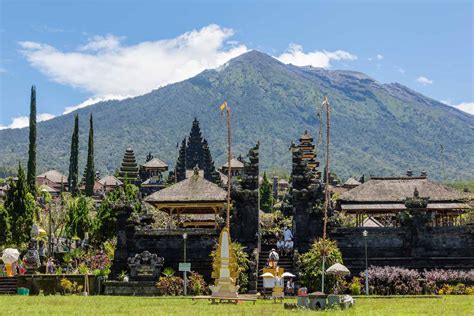 Besakih Temple - Bali Harmony Tour - Besakih Temple